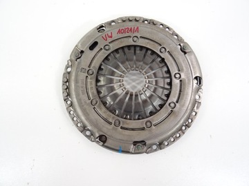 VW 1.0 TSI ДВУМАССОВАЯ СЦЕПЛЕНИЕ 040141025N 04C141032D