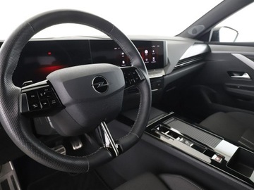 Opel Astra L Hatchback 1.2 Turbo 130KM 2023 Opel Astra FV23% full LED navi virtual cocpit, zdjęcie 13