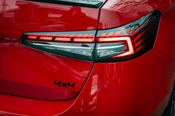 Skoda Superb IV Liftback 2.0 TSI 265KM 2026 Škoda Superb Skoda Superb Sportline 2.0 TSI 265, zdjęcie 13