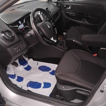 Renault Clio IV Hatchback 5d ENERGY TCe 99g 90KM 2013 Renault Clio IV 0.9 BENZYNA, moc 90 kM, EURO5, zdjęcie 32