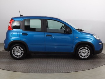 Fiat Panda III 2024 Fiat Panda 1.0 FireFly, Salon Polska, zdjęcie 5