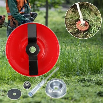 Головка косилки Нож косилки Пластина прополки Большая B