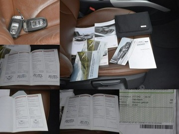 Audi A5 8T 2011 Audi A5 Sportback 2.0TDI nawigacja biksenon skóra, zdjęcie 24