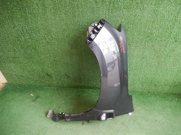 BLATNÍK LEVÝ DACIA DUSTER II FACELIFT 2023