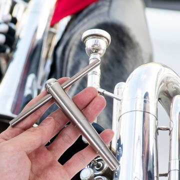 1 НАБОР ПРОФЕССИОНАЛЬНЫХ ИНСТРУМЕНТОВ ДЛЯ ОБРАБОТКИ ТРУБ