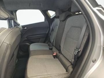 Renault Captur II Crossover Facelifting 1.0 TCe 90KM 2025 Renault Captur Salon Polska , 1 Wł. , Serwisowany,, zdjęcie 24