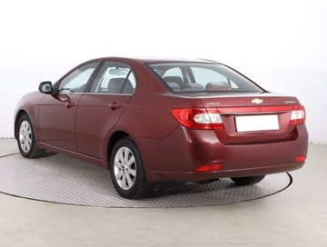 Chevrolet Epica 2.0 16V 150KM 2010 Chevrolet Epica 2.0 VCDI, Klima,ALU, zdjęcie 2