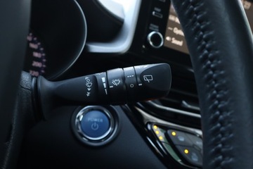 Toyota C-HR I Crossover Facelifting 1.8 Hybrid 122KM 2022 Toyota C-HR 1.8 Hybrid, Serwis ASO, Automat, zdjęcie 22