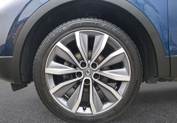 Renault Kadjar Crossover 1.6 dCi 130KM 2017 Renault Kadjar Zadbany Nowy rozrzad Nowe Opony Serwisowany Full LED, zdjęcie 7