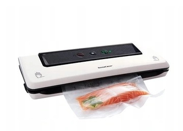Вакуумные пакеты Sprime для пищевых продуктов 17х25см B08P53GRQZ (A1)