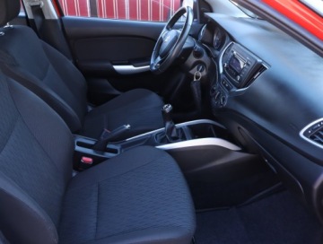 Suzuki Baleno III 1.2 DualJet 90KM 2018 Suzuki Baleno 1.2 DualJet, Salon Polska, zdjęcie 8