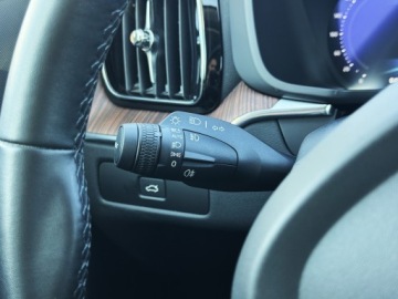 Volvo XC60 II 2023 Volvo XC 60 B4 D AWD Plus Dark | Serwis ASO | Salo, zdjęcie 22