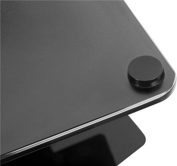 Prezentacyjny Stand TV Goobay BASIC FLOOR L 37