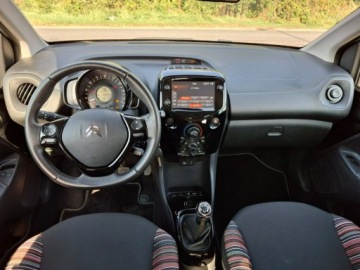 Citroen C1 II 2020 Citroen C1 14.500Km !, zdjęcie 28