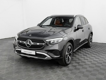Mercedes GLC C254/X254 SUV Plug-In 2.0 300de 335KM 2024 Mercedes GLC 300 DX25975#300 DE 4-MATIC Avantgarde, zdjęcie 1