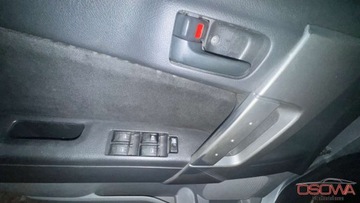 Daihatsu Terios II 2009 Daihatsu Terios 1.5vvt-i4x4 AWD klima blokada mostow zamiana bezawaryjna g, zdjęcie 23