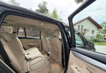 BMW Seria 2 F22-F23-F45-F46 Gran Tourer 218d 150KM 2017 BMW Seria 2 BMW Seria 2 218d Sport-Aut Luxury Line 2.0 Diesel 150KM, zdjęcie 32