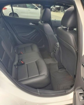 Mercedes GLA I Off-Roader Facelifting 2.0 250 211KM 2019 Mercedes-Benz GLA mercedes gla 250 amg 4matic ,niski pot przebieg 20 tys km, zdjęcie 17