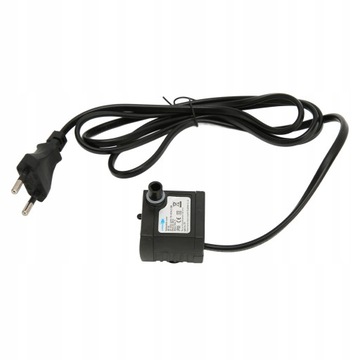 МИНИ-ПОГРУЖНОЙ ВОДЯНОЙ НАСОС 2,5 Вт