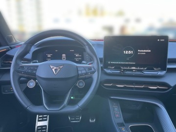 Cupra Terramar SUV 1.5 eTSI 150KM 2025 Cupra Terramar Digatal Drive/ Edge/ Intelligente/, zdjęcie 13