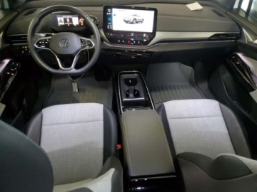 Volkswagen 2023 Volkswagen ID.4 2023r., Elektryczny 201KM, zdjęcie 7