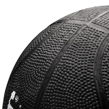 МУЖСКОЙ БАСКЕТБОЛ METEOR LAYUP №7 черный