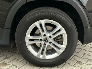 Mercedes GLB SUV 1.3 200 163KM 2023 Mercedes-Benz GLB 200 Android Auto / Apple Car Pla, zdjęcie 4