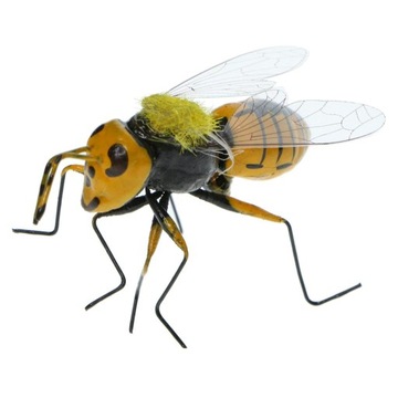 Lifelike Insect Figurines Fridge Magnet 1pcs