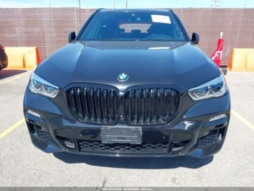 BMW X5 G05 2021 BMW X5 xDrive40I 2021 3.0l 3.0 Benzyna 335KM, zdjęcie 7