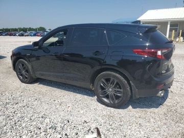 Acura RDX II 2024 Acura RDX A-Spec 2024 2.0l 2.0 Benzyna 272KM, zdjęcie 1
