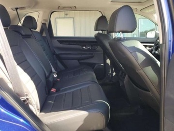 Honda CR-V VI 2023 Honda CR-V 2023, 1.5L, EXL, od ubezpieczalni 1.5 Benzyna 190KM, zdjęcie 9