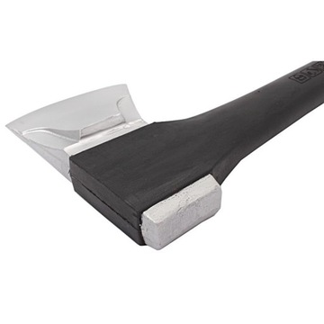 ДЛИННЫЙ ТОПОР ИЗ СТЕКЛОСТЕКЛА 90 СМ ВЕС 3100 Г 3 КГ УСИЛЕННЫЙ