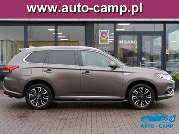 Mitsubishi Outlander III 2015 Mitsubishi Outlander PHEV*zadbany*BATERIE 100%*ASO*OKAZJA*plug-IN, zdjęcie 8