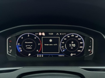 Volkswagen Passat B8 Variant Facelifting 2.0 TDI SCR 200KM 2022 Volkswagen Passat 2.0 TDI/200 KM Lift 4Mot Eleganc, zdjęcie 14