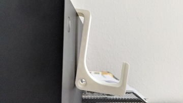 Панель КОНТРОЛЛЕРА Xbox Series X РУЧКА ВЕШАЛКИ