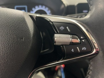 Skoda Fabia IV 1.0 MPI 80KM 2023 Škoda Fabia Skoda Fabia 1.0 Ambition, zdjęcie 21