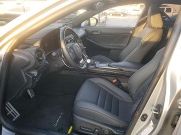 Lexus IS III 2024 Lexus IS 2024, 3.5L, F-SPORT, od ubezpieczalni 3.5 Benzyna 311KM, zdjęcie 7