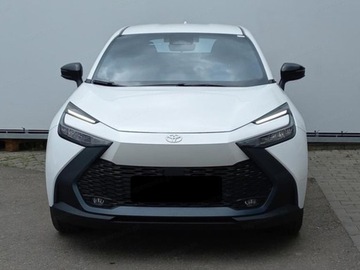 Toyota C-HR II SUV 1.8 Hybrid 140KM 2025 Od ręki - Comfort 1.8 Hybrid 140KM | Tempomat adaptacyjny!, zdjęcie 1
