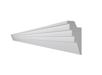 Gzyms led, listwa oświetleniowa, profil, faseta, WPO13