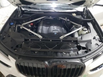 BMW X7 2025 BMW X7 XDrive40I 2025 3.0l 3.0 Benzyna 375KM, zdjęcie 6