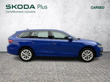 Skoda Octavia IV Liftback 1.5 TSI EVO 150KM 2022 Skoda Octavia 1.5TSI 150KM Style DSG l Head-Up, Ha, zdjęcie 3