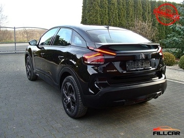 Citroen 2022 Citroen C4 Citroen C4 1.5 blueHdi 130KM Full Led Kamera Serwis HEAD UP, zdjęcie 6