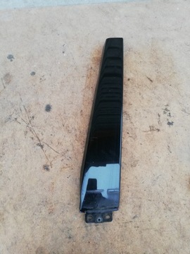 NAKŁADKA SŁUPKA LEWA AUDI A6 C5 4B0853289
