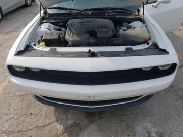 Dodge Challenger III 2022 Dodge Challenger 2022r., 3.6l, od ubezpieczalni 3.6 Benzyna 303KM, zdjęcie 10