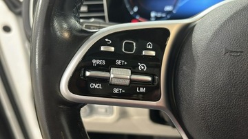 Mercedes GLE V167 2020 Mercedes GLE 350 Coupe 350e 4 Matic Advanced, zdjęcie 22