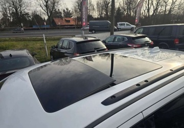 Jeep Grand Cherokee IV Terenowy Facelifting 2016 5.7 352KM 2019 Jeep Grand Cherokee Jeep Grand Cherokee 5.7 V8 HEMI 4WD Automatik Overland, zdjęcie 14