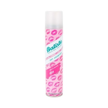 Batiste Szampon do włosów 200ml suchy nice