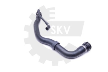 SKV 43SKV834 Шланг радиатора BMW X3 (E83) 3.0 d, 11533401058