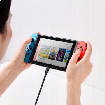 Кабель Baseus USB-C Type-C 100 Вт PD для быстрой зарядки, 5 А