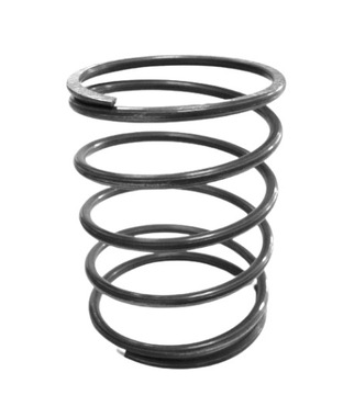 SPRĘŻYNA NACISKOWA d=6,0 * Dz=94 * L=122 - 1szt